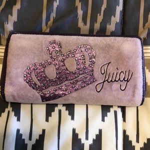 Juicy Couture wallet